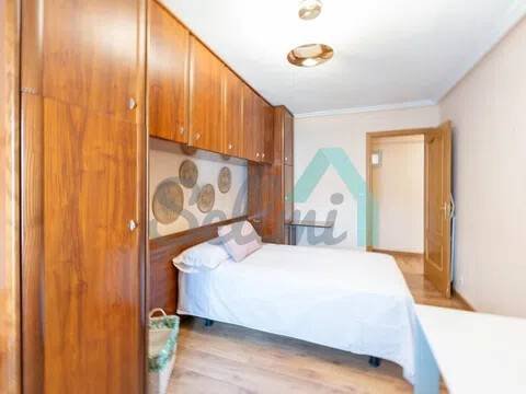 Piso de 75 m² en Avilés