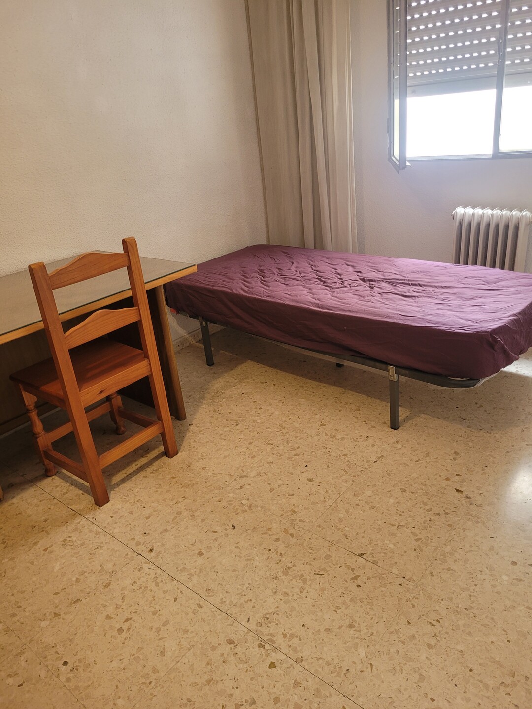 Habitación 130 m², Granada