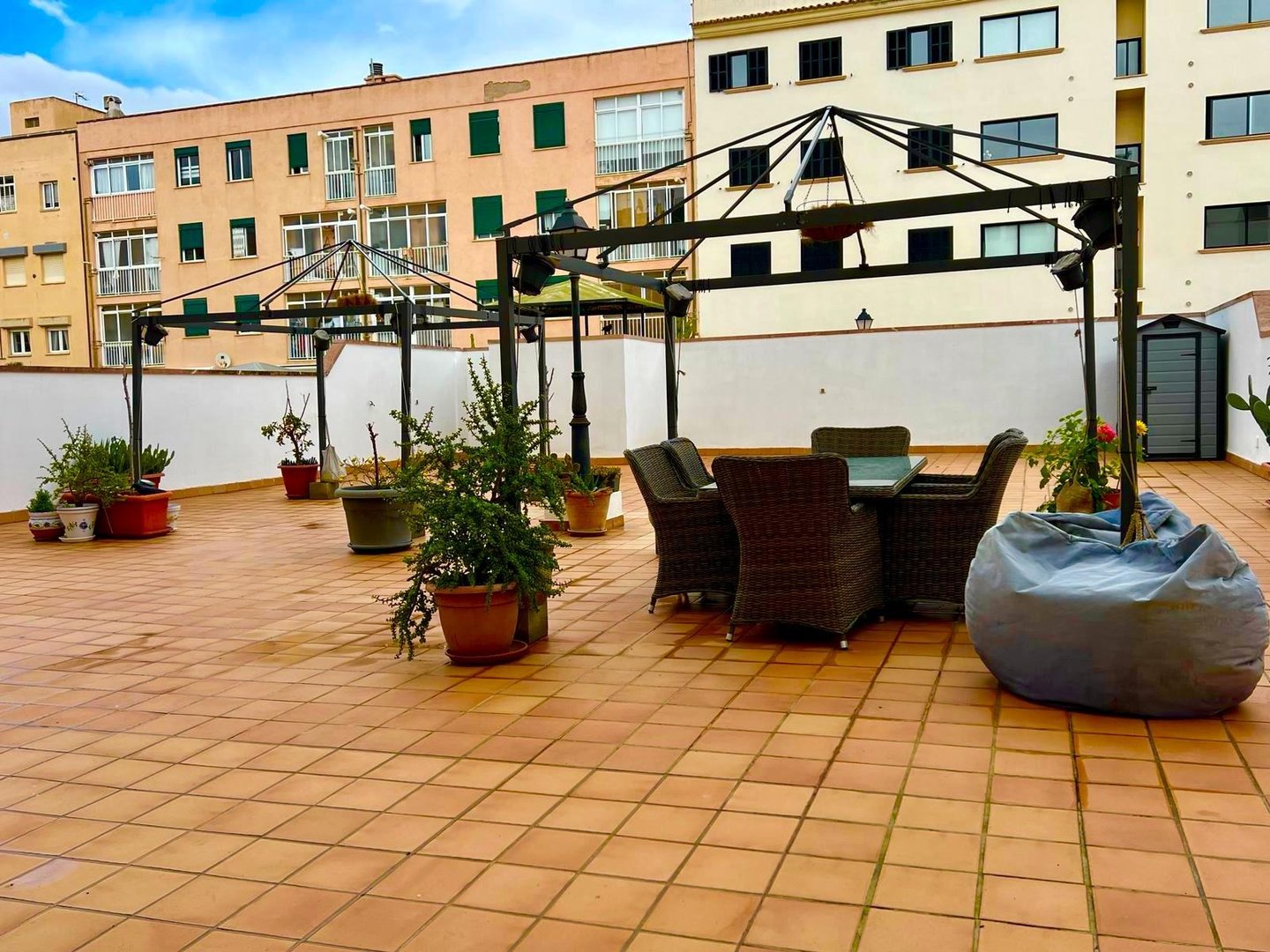 Pis de 144 m² a Palma