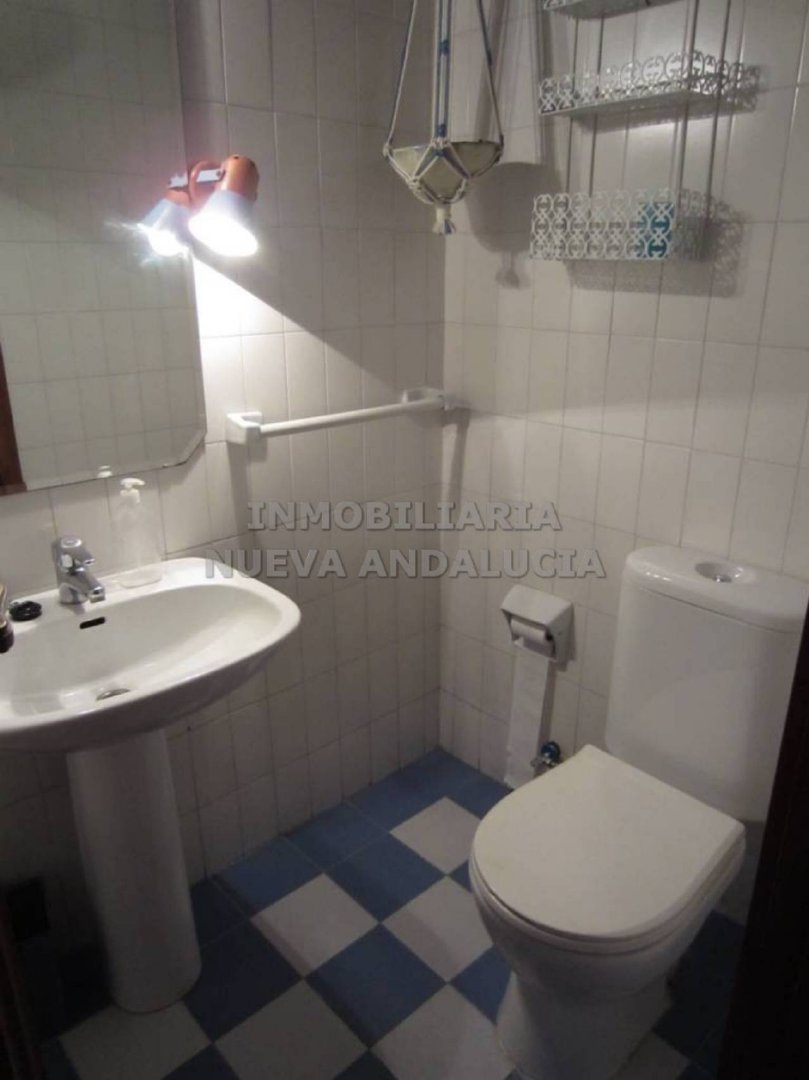 Pis de 114 m² a Almeria