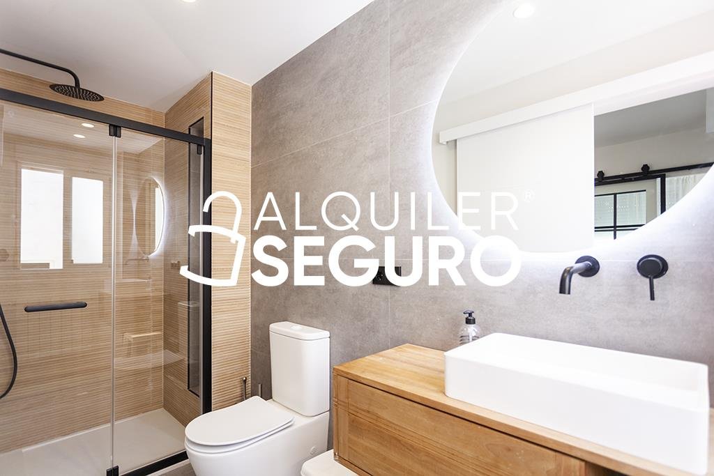 Piso de 65 m² en Madrid