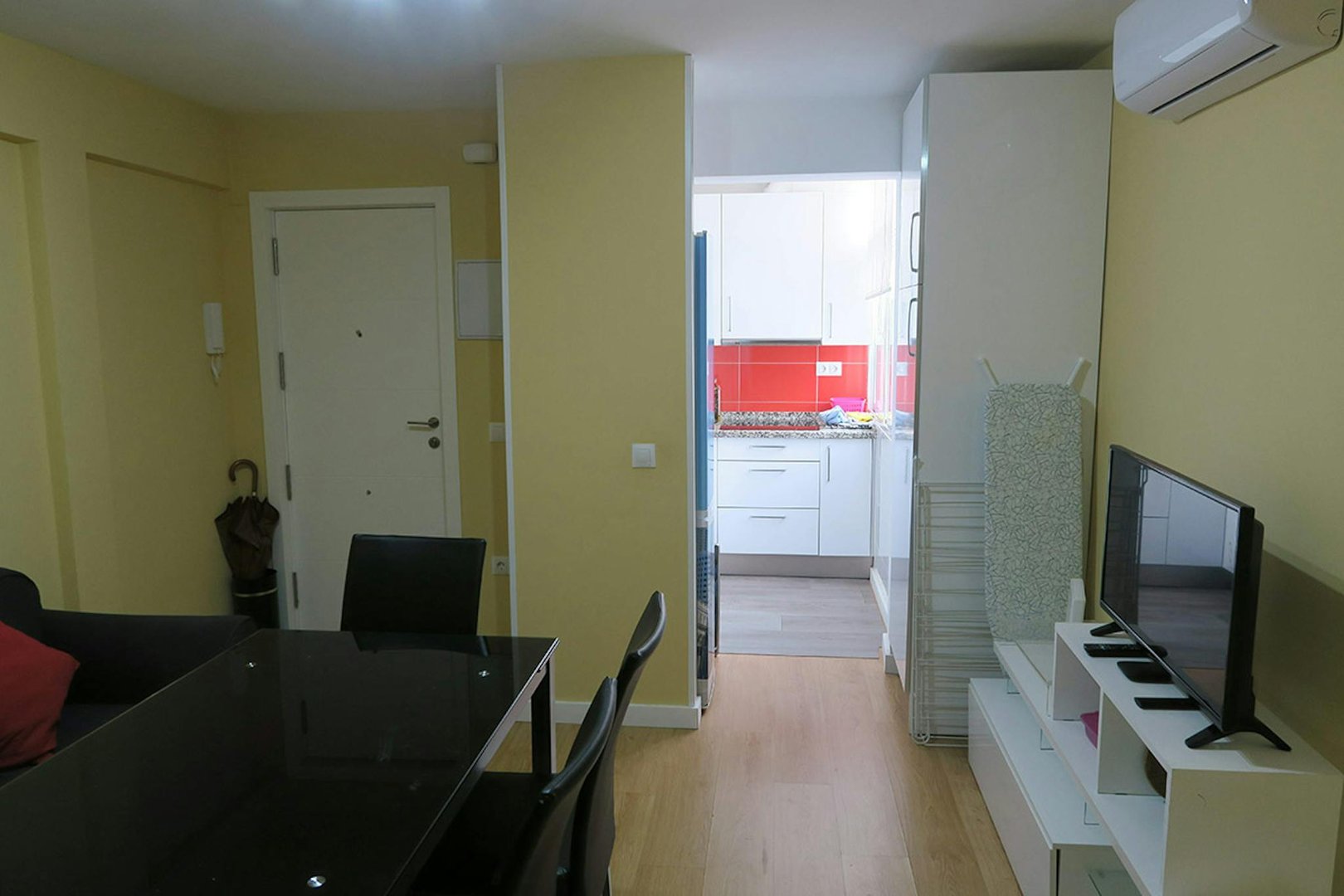 Habitación 70 m², Sevilla
