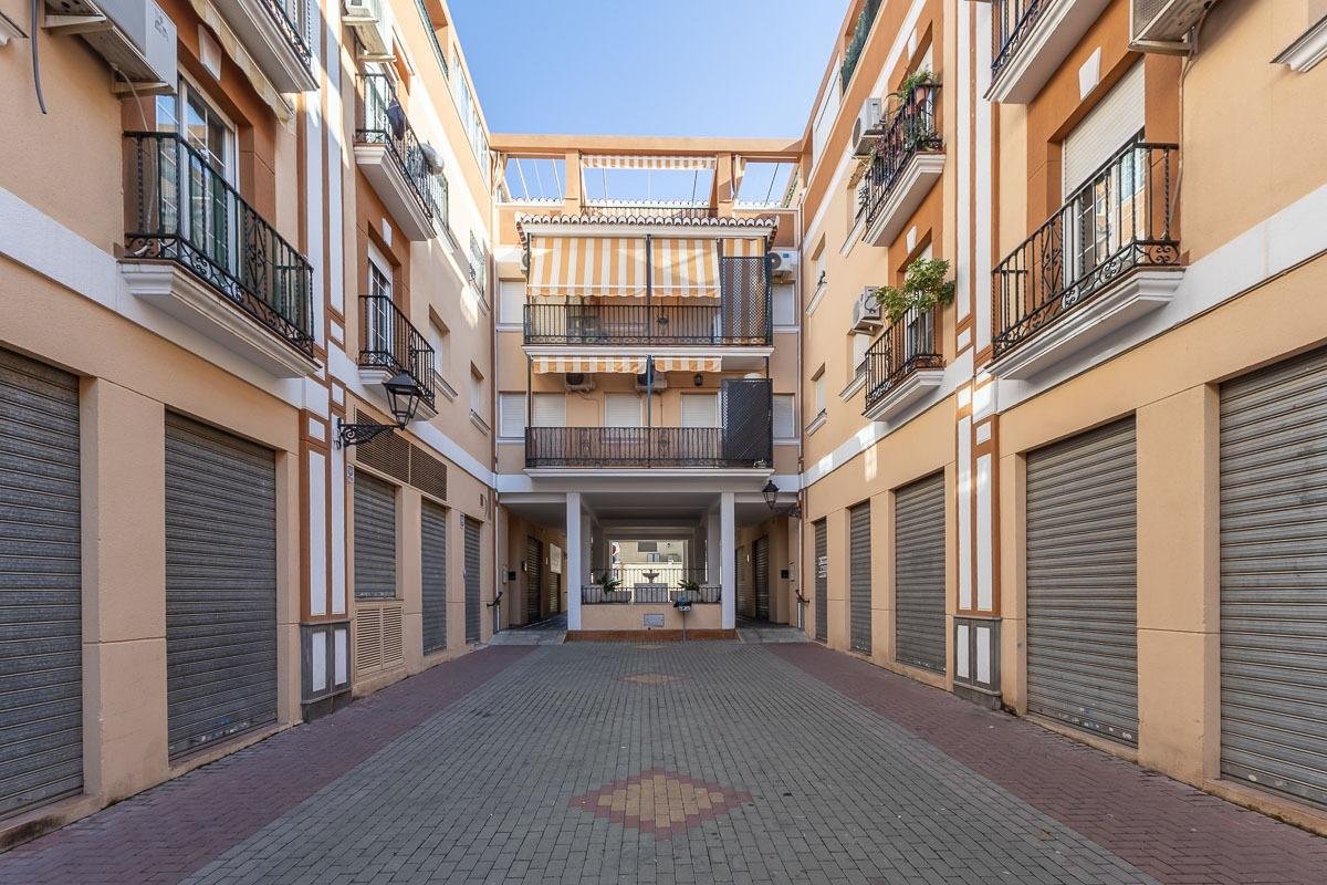 Piso de 60 m² en Ogíjares