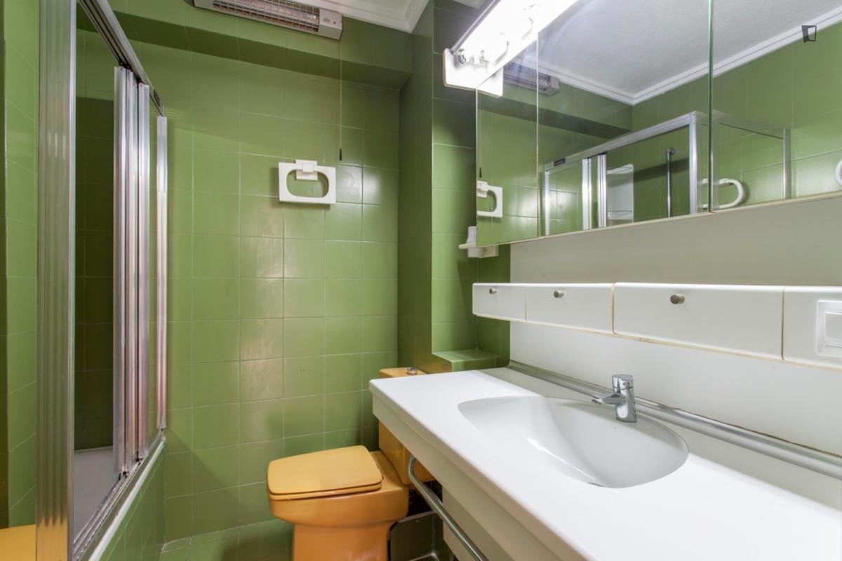 Habitación en alquiler, Valencia