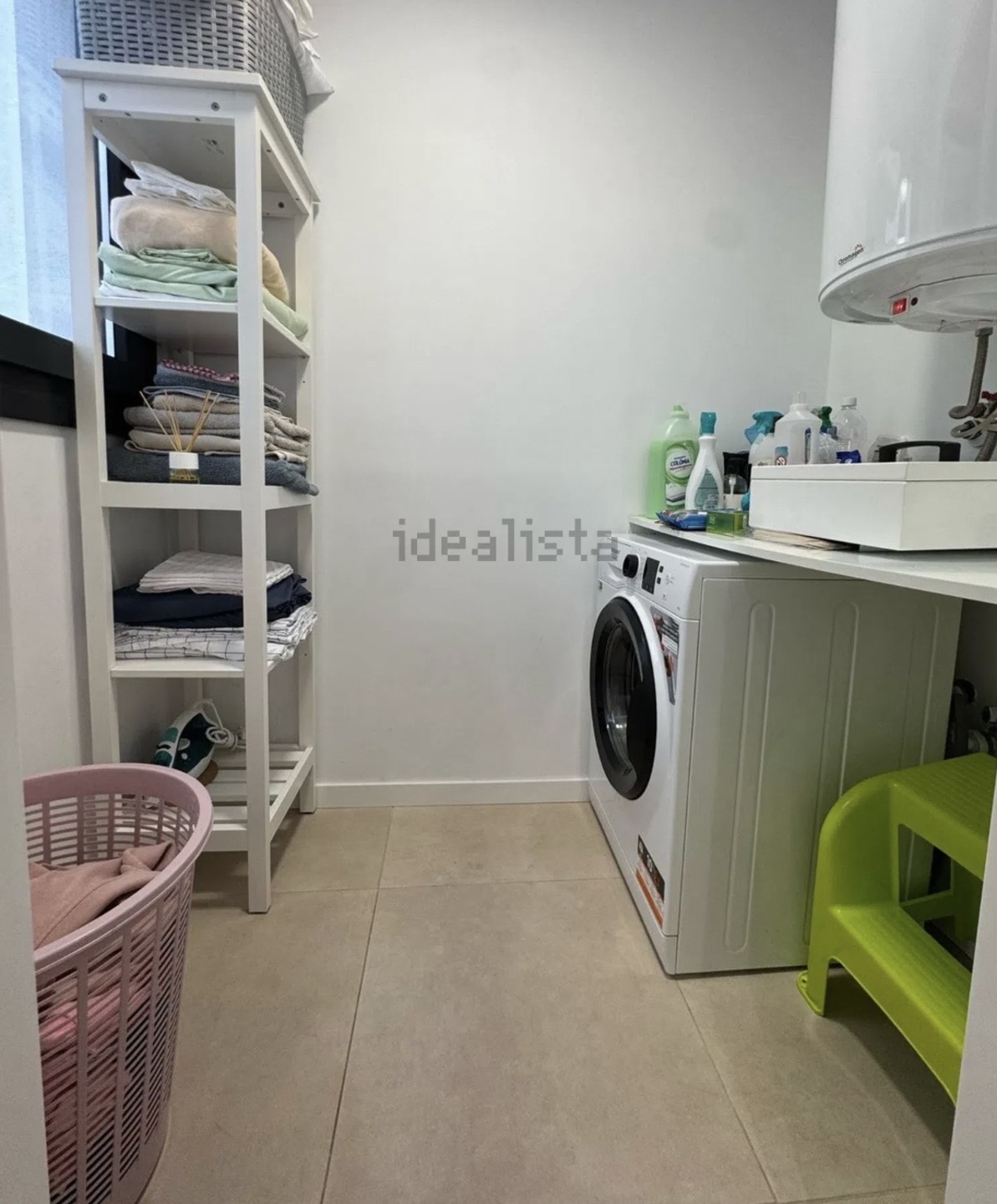 Habitación 105 m², Málaga