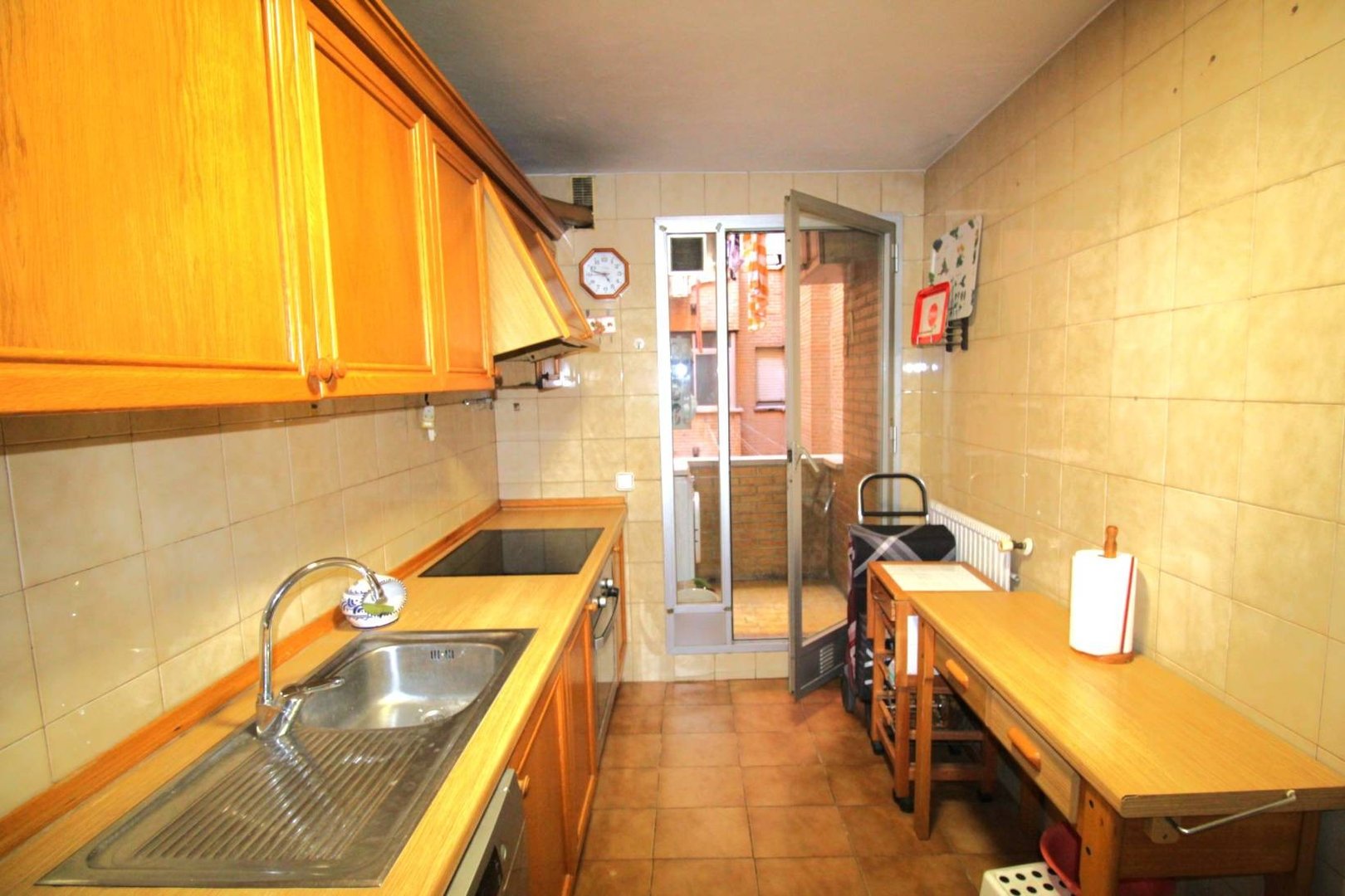 Pis de 170 m² a Madrid