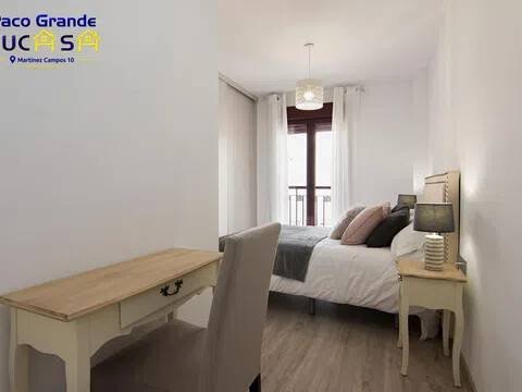 Piso de 76 m² en Granada