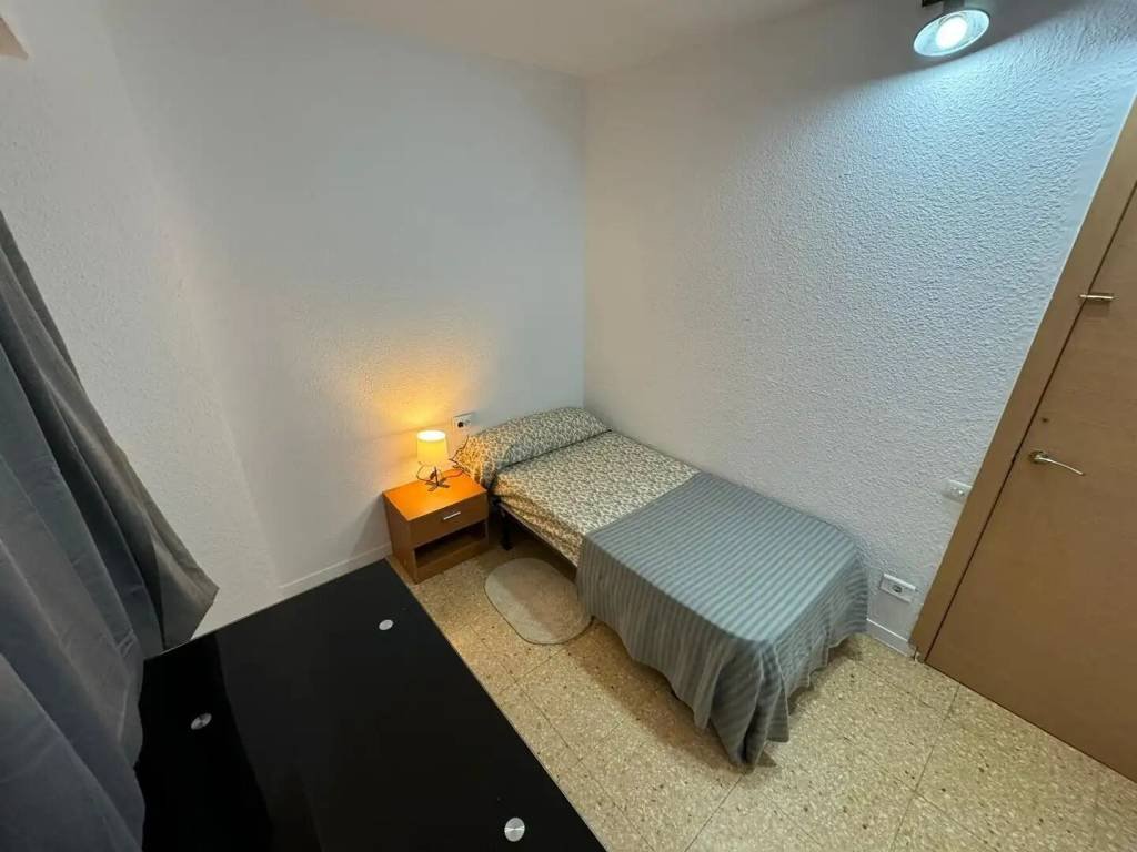 Pis de 90 m² a València