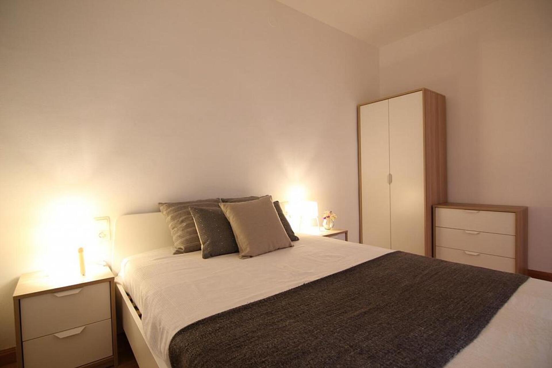 Piso de 51 m² en Zamora