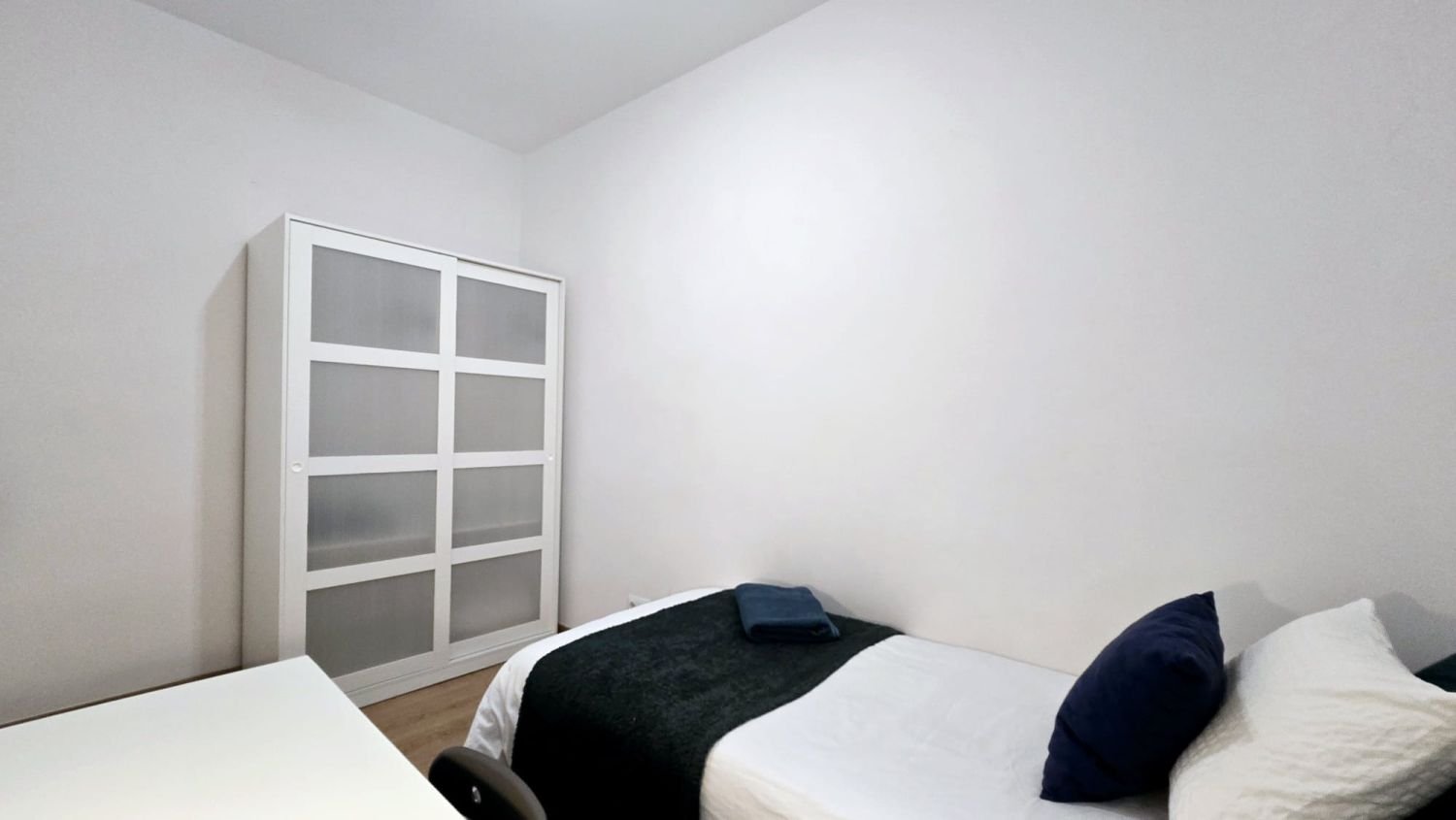 Piso de 78 m² en Madrid