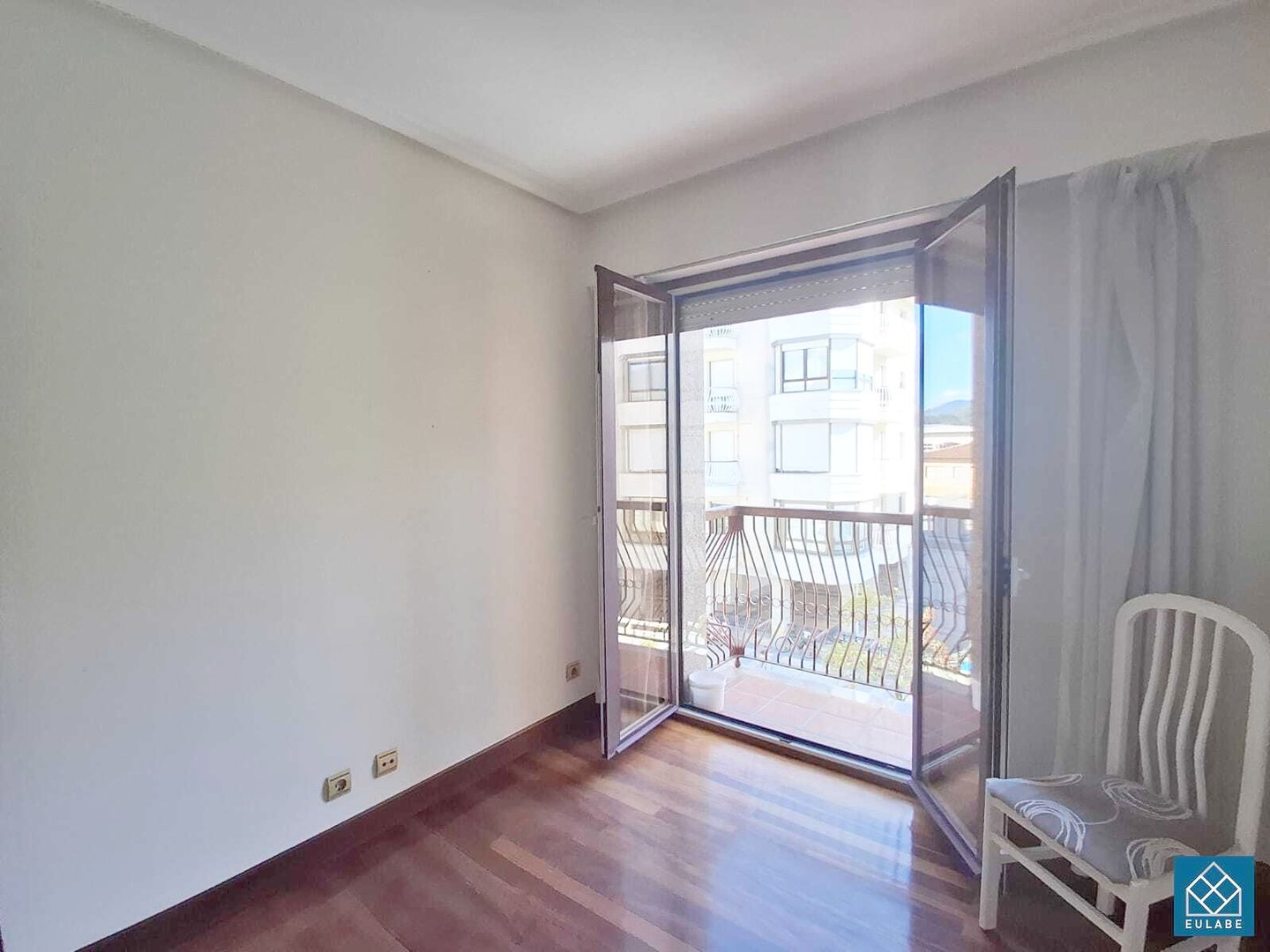 Pis de 77 m² a Zarautz