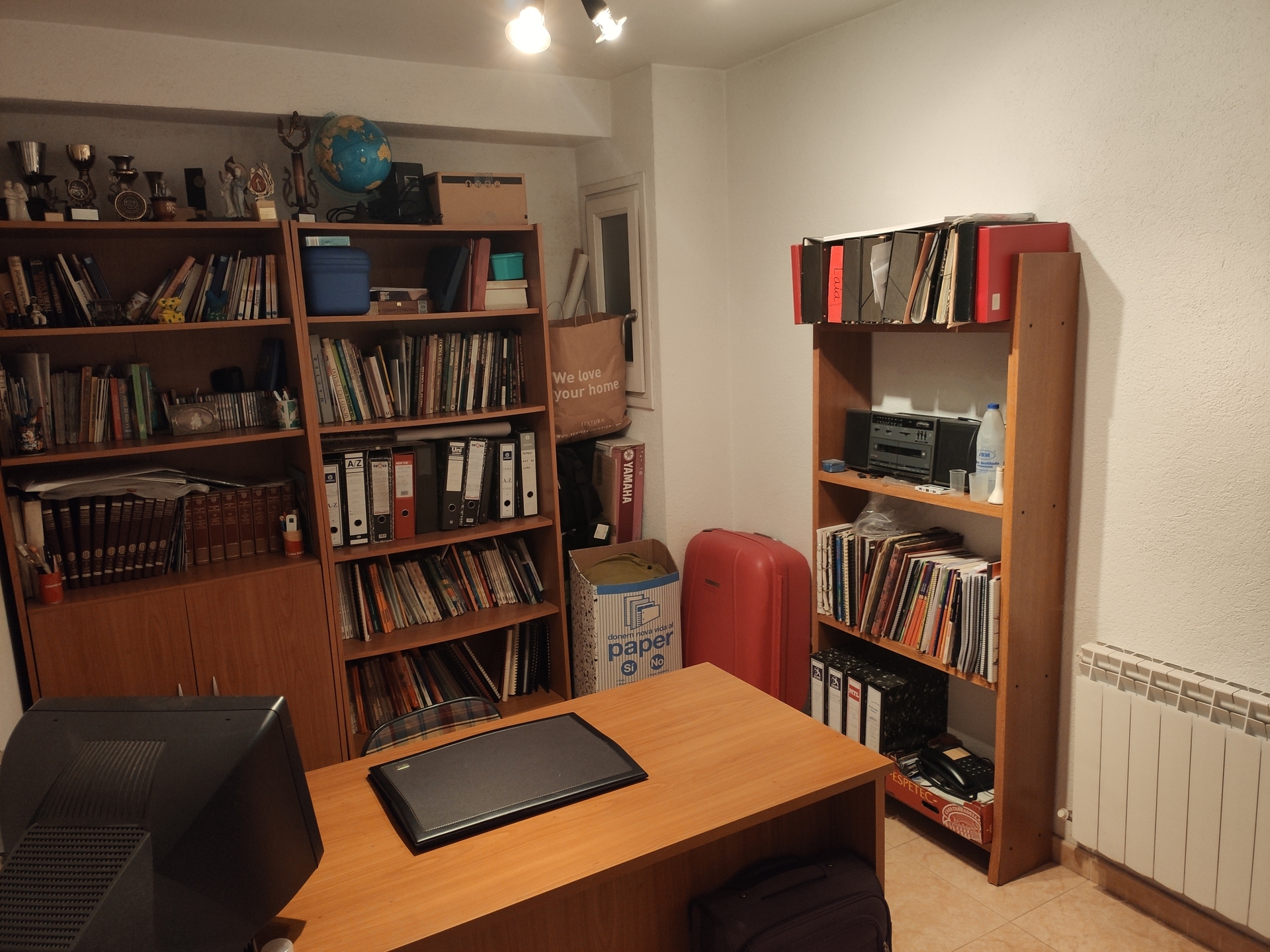 Piso de 251 m² en Vilalba Sasserra