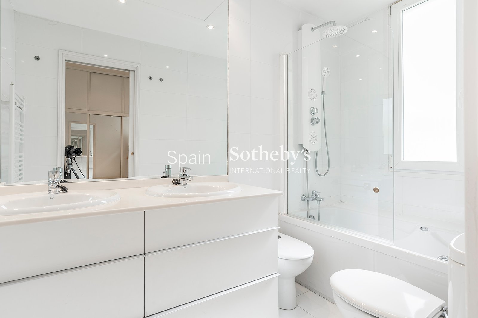 Pis de 160 m² a Madrid
