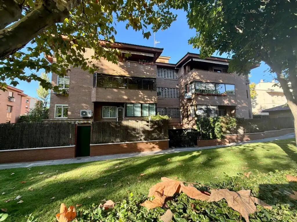 Pis de 120 m² a Majadahonda