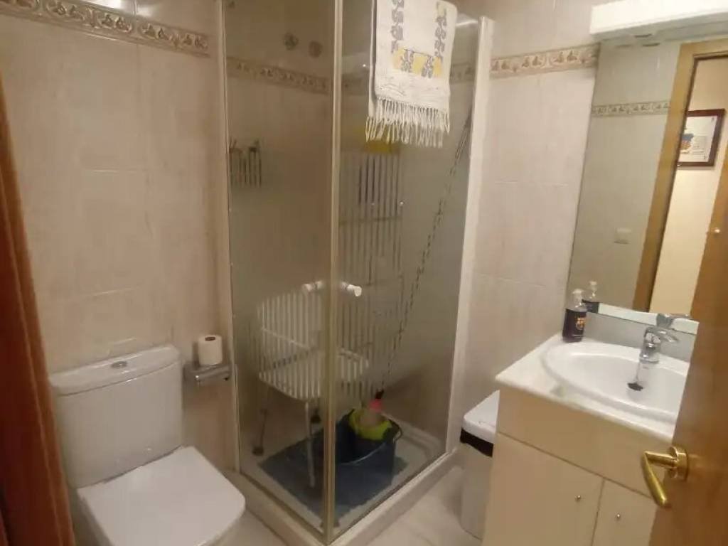 Pis de 101 m² a Berga
