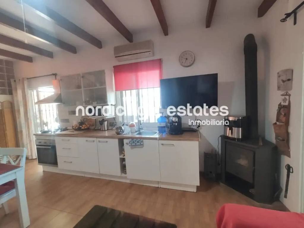Casa de 90 m² en Torrox