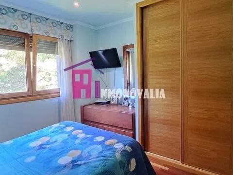 Casa de 180 m² en Moaña