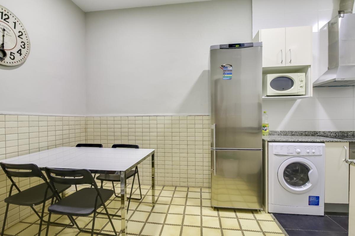 Zimmer zur Miete, Barcelona