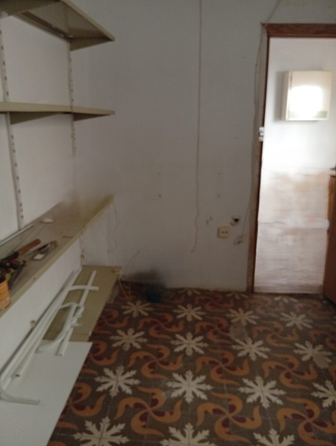 Flat 100 m² in Algemesí