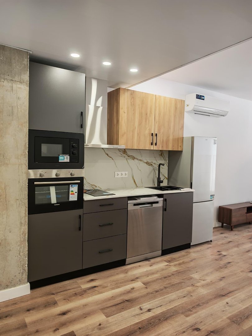 Pis de 47 m² a Alhaurín de la Torre