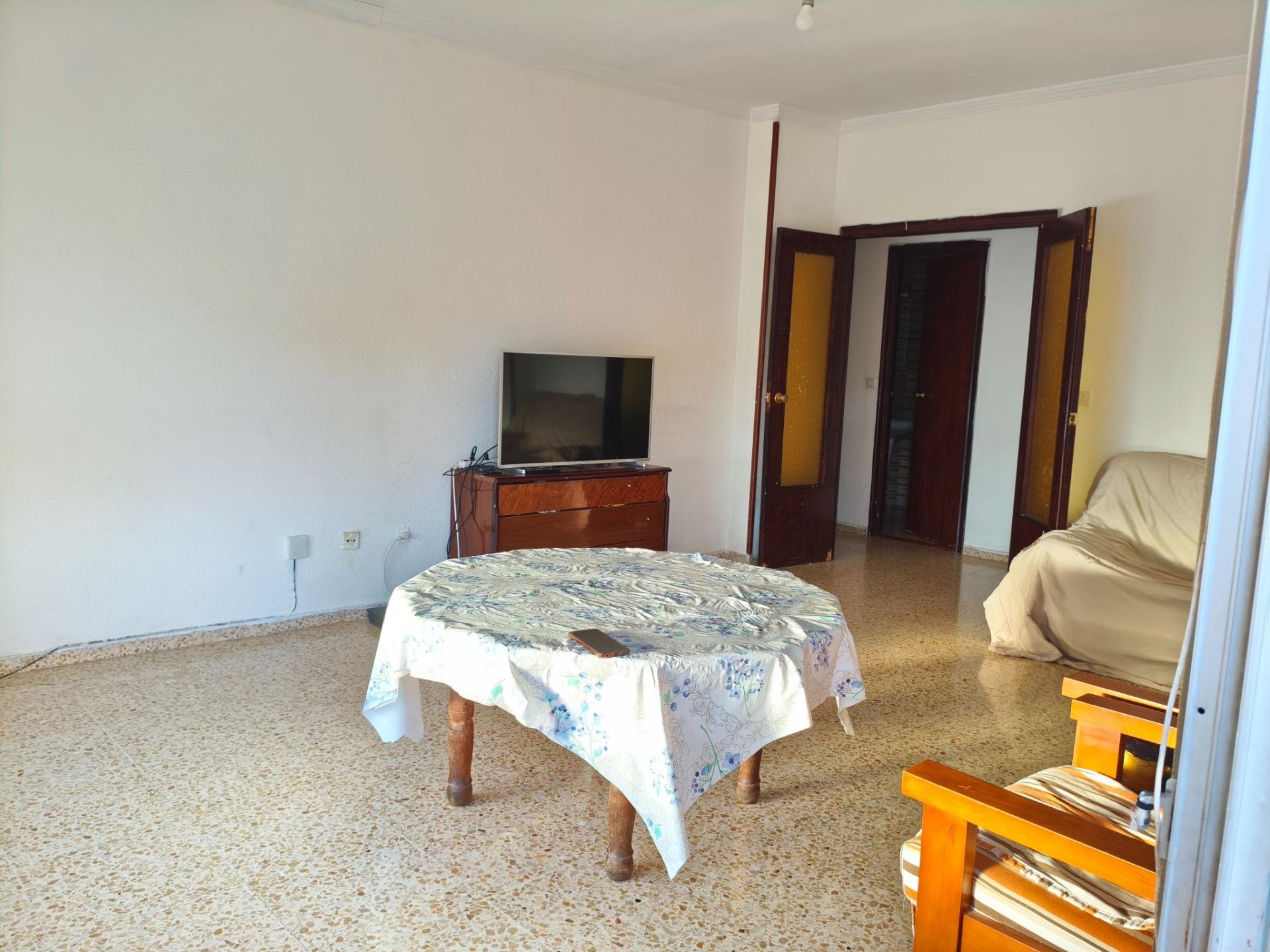 Piso de 106 m² en San Javier