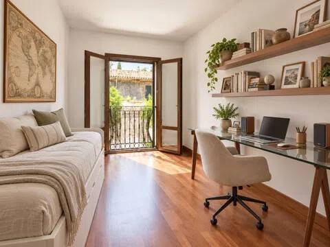 Piso de 96 m² en Palma