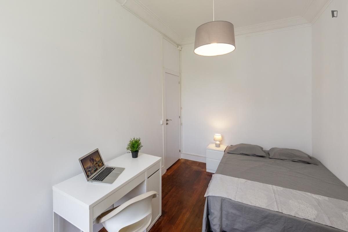 Zimmer zur Miete, Barcelona