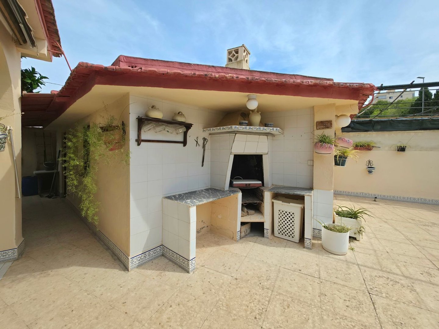 Casa de 235 m² en el Campello
