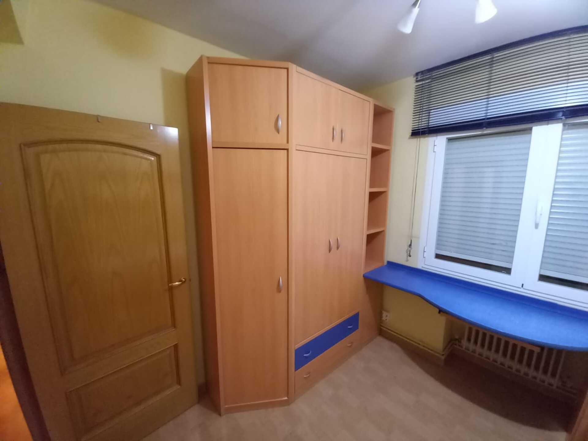 Piso de 90 m² en Arévalo