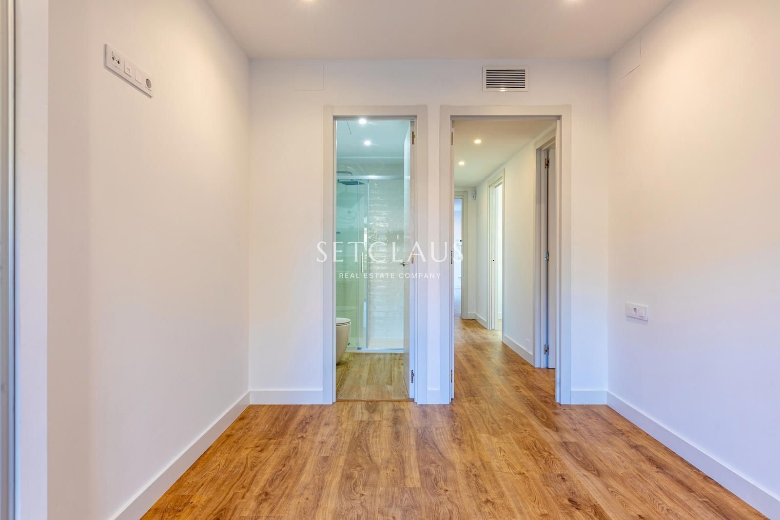 Piso de 80 m² en Teià