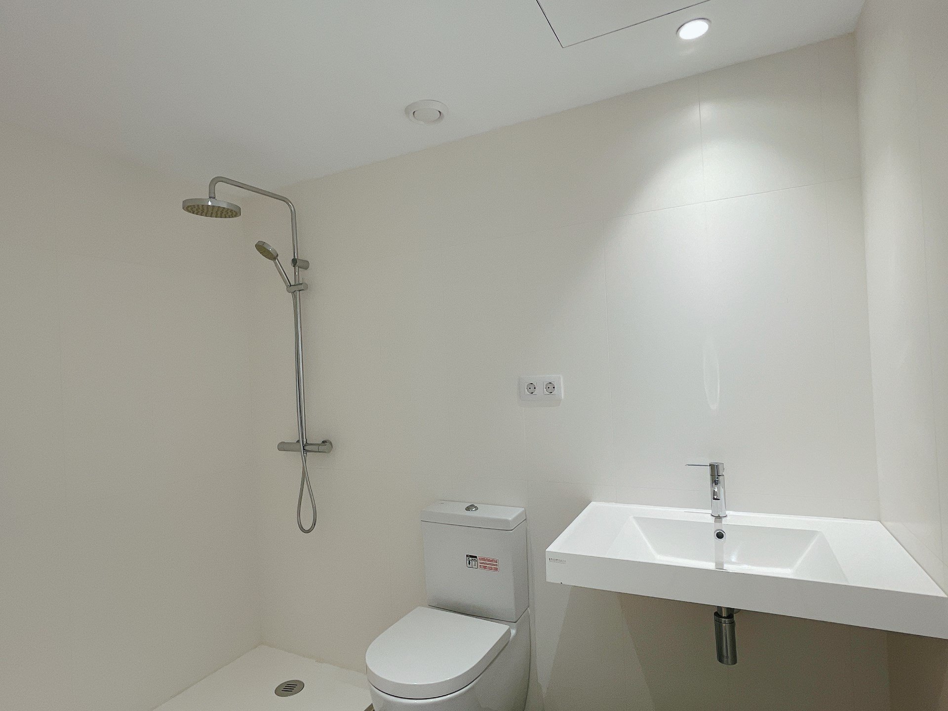 Piso de 116 m² en Vilablareix