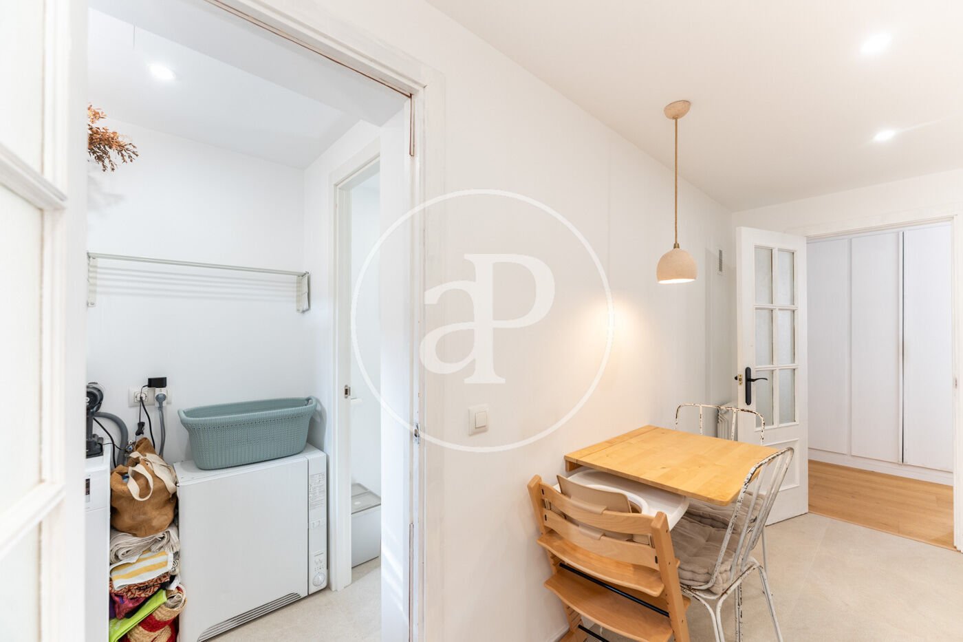 Wohnung 111 m² in Palma