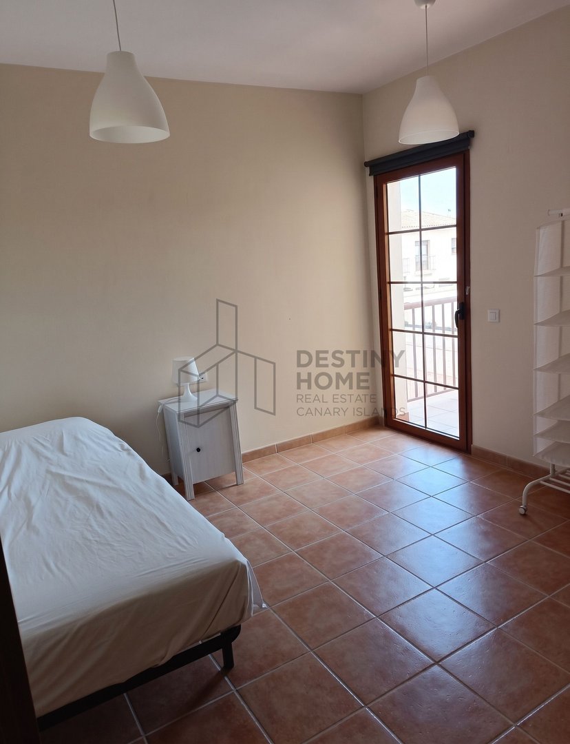 Piso de 100 m² en La Oliva