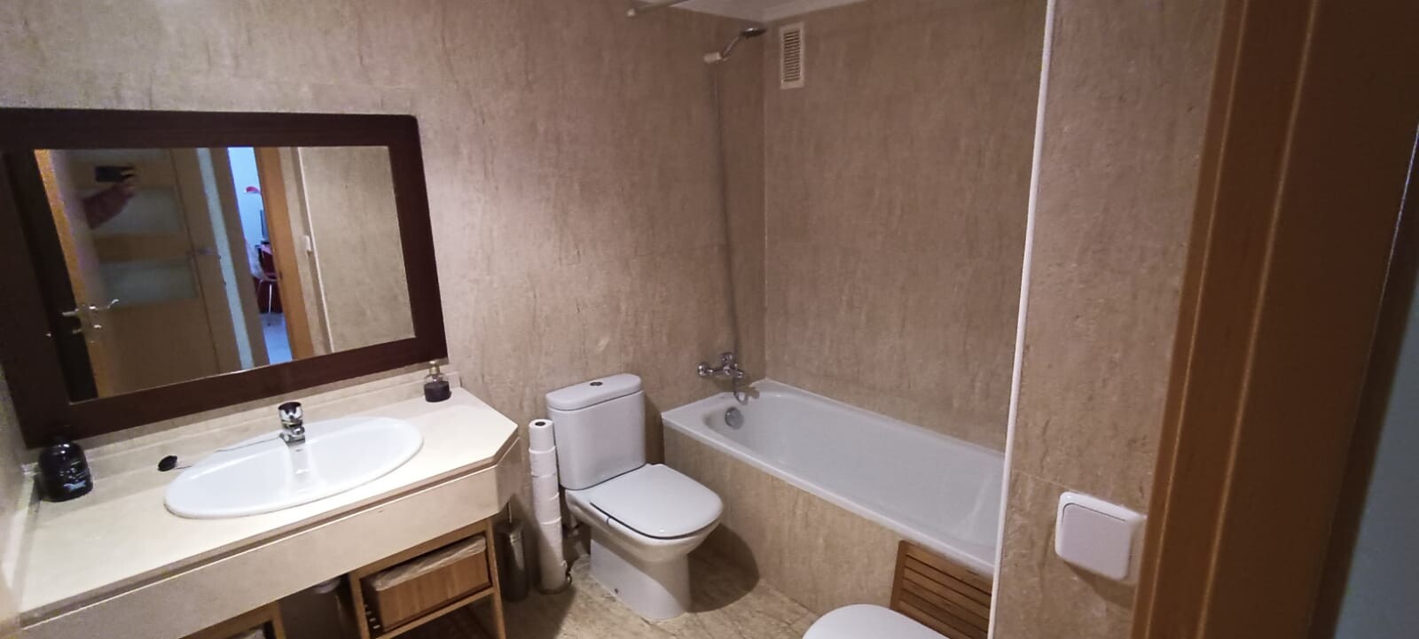 Piso de 63 m² en San Jorge