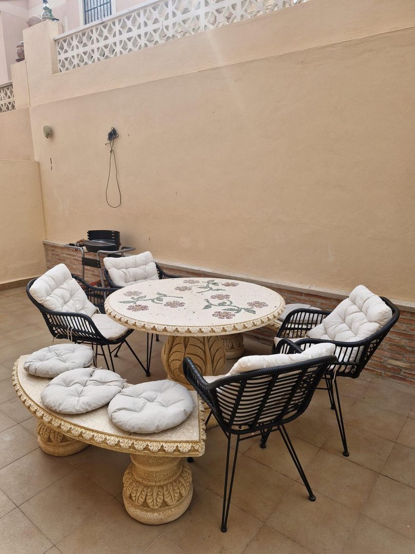 Casa de 105 m² en Mazarrón