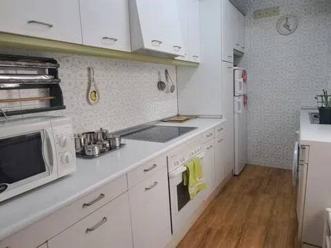 Piso de 100 m² en Ávila