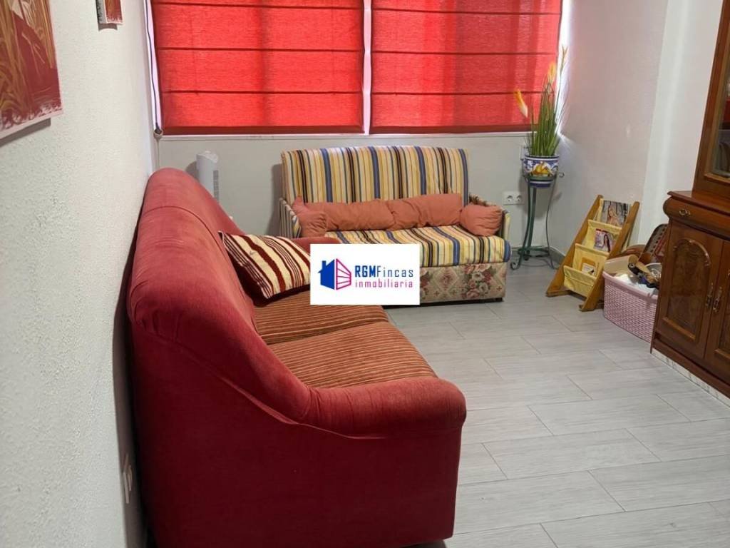 Pis de 75 m² a Sevilla