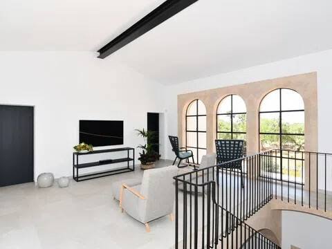 Casa de 617 m² a Campos