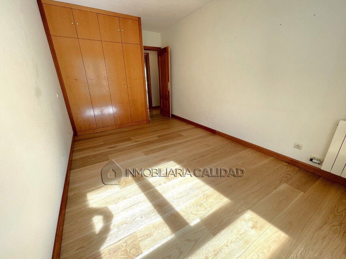 Piso de 120 m² en Burgos