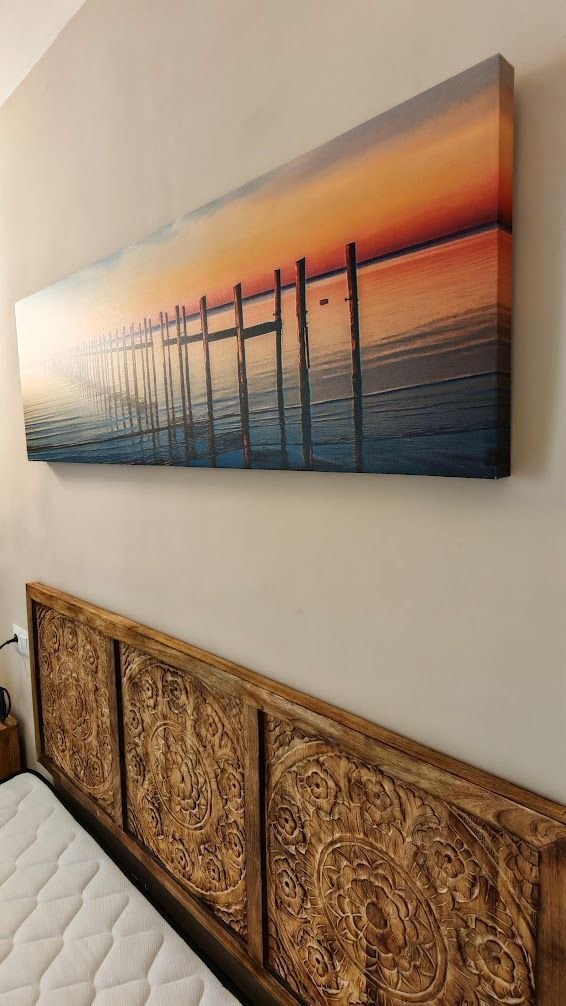 Apartamento 126 m² em Torrox