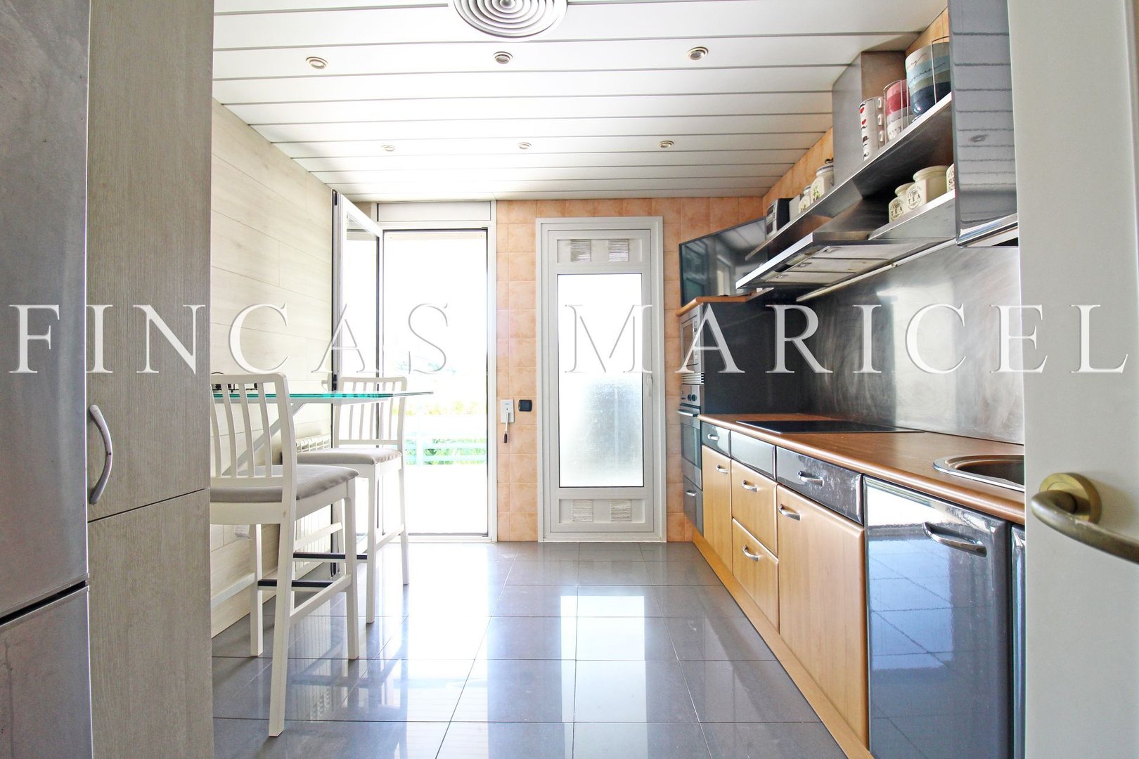 Piso de 131 m² en Sitges