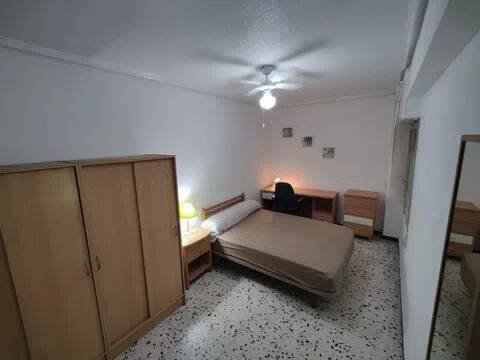 Piso de 118 m² en Elche