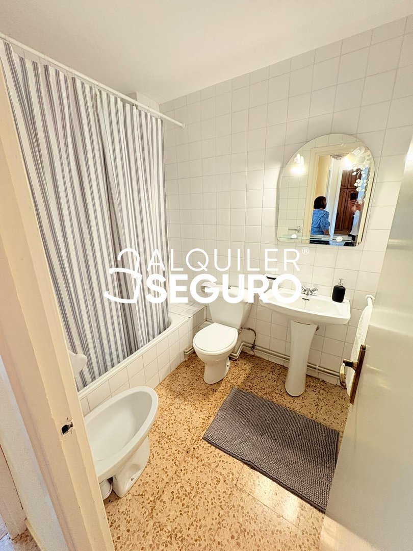 Apartamento 75 m² em Sopuerta