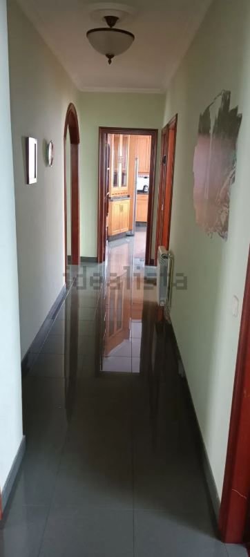 Piso en alquiler, Ferrol