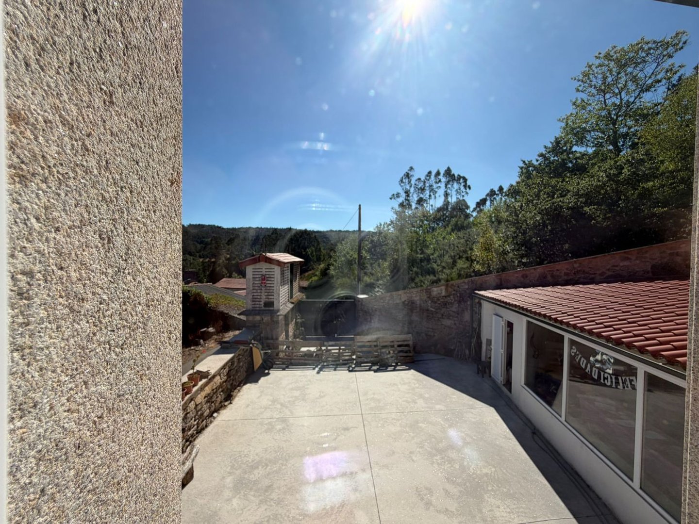 Casa de 230 m² a A Laracha