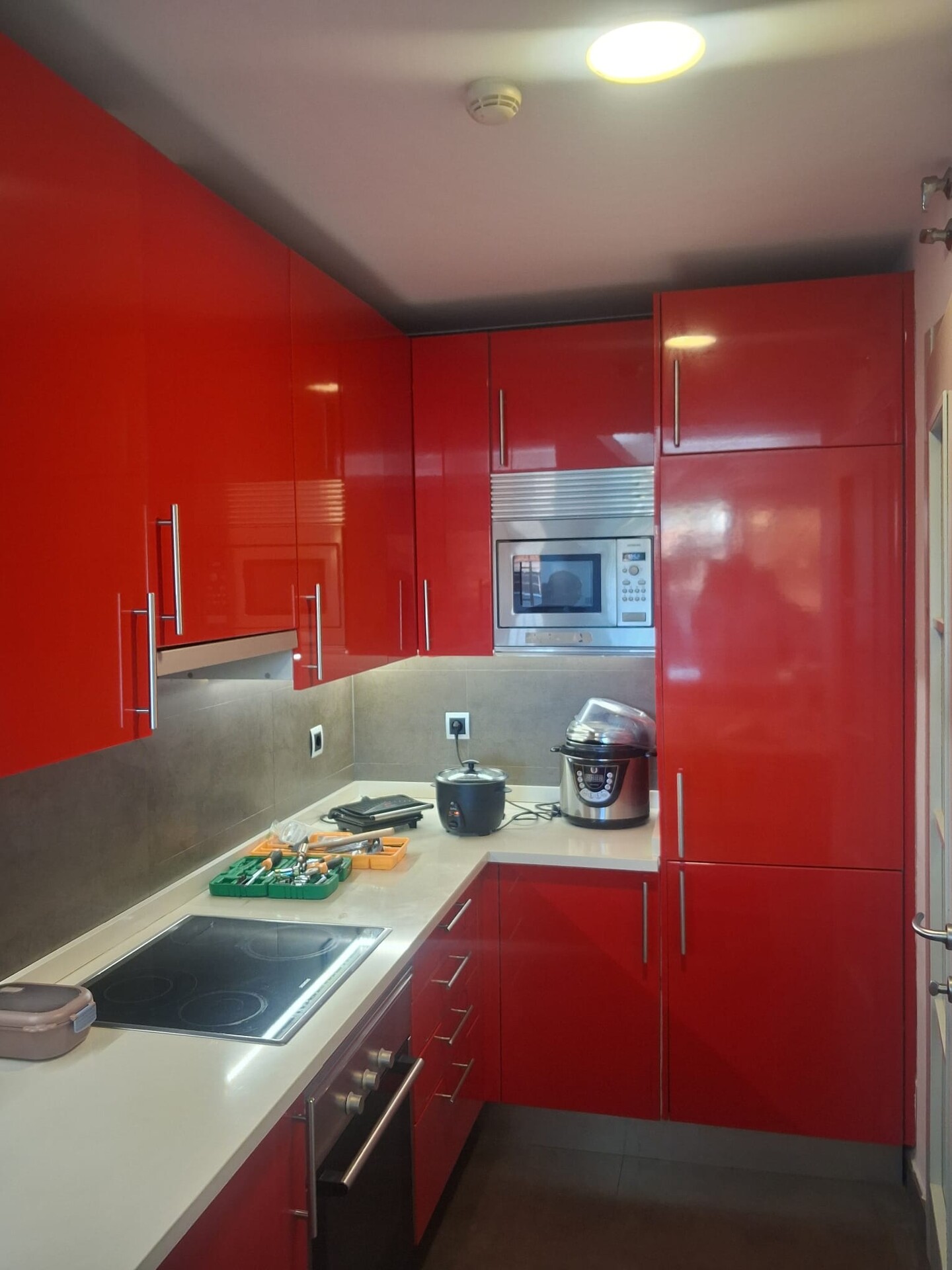 Piso de 68 m² en Murcia