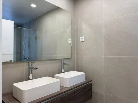 Pis de 138 m² a Madrid