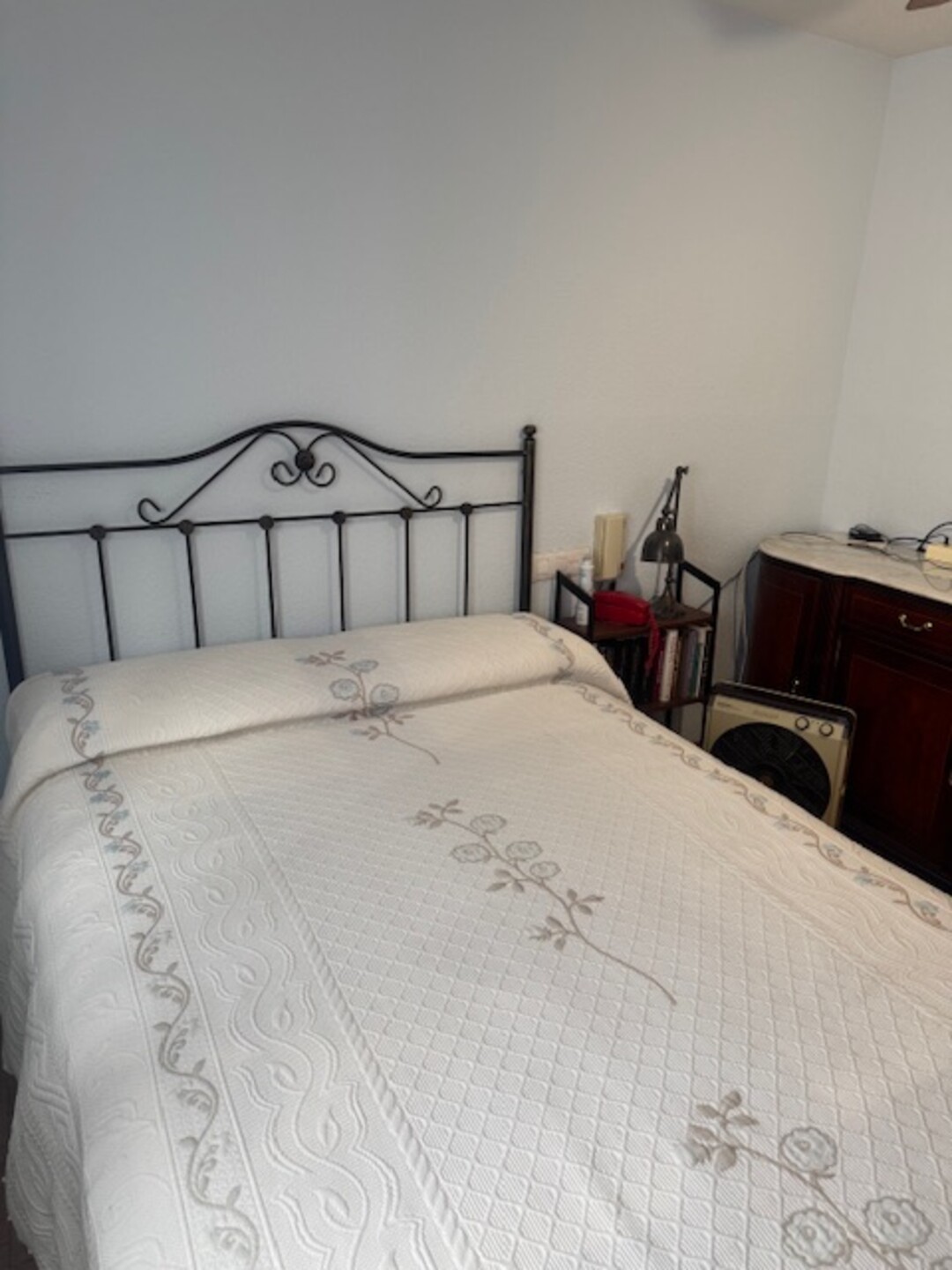 Piso de 120 m² en Salamanca