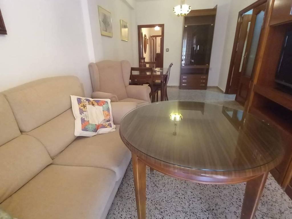 Pis de 76 m² a Còrdova