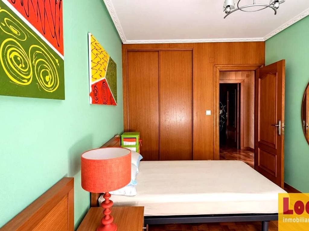 Piso de 90 m² en Suances